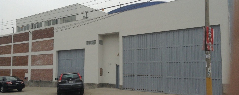 Solida Home