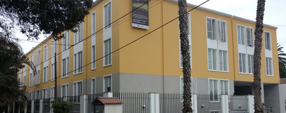 Solida Home